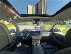 بي ام دبليو X7